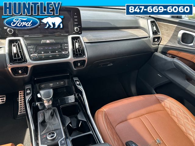 2022 Kia Sorento X-Line SX Prestige SUV