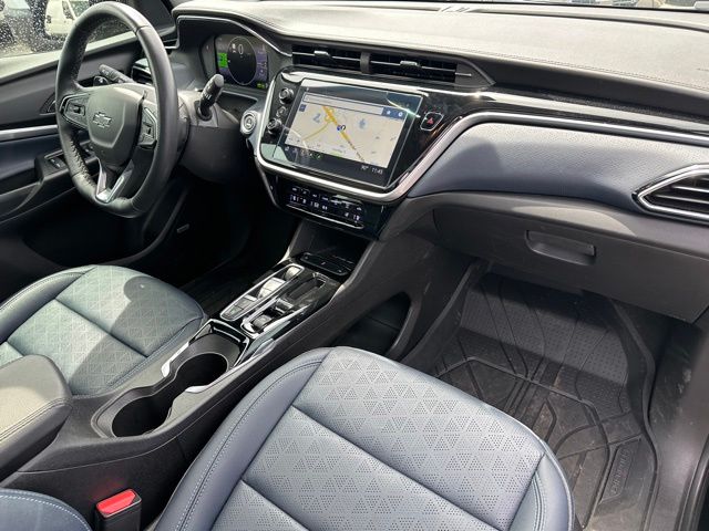 2023 Chevrolet Bolt EUV Premier SUV