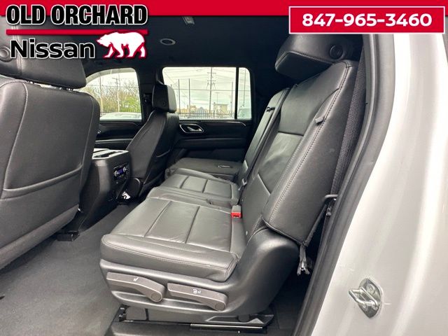 2023 Chevrolet Suburban Z71 SUV