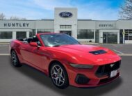 2025 Ford Mustang GT Premium Convertible