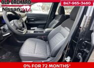 2026 Nissan Kicks SV SUV