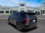 2025 Hyundai Palisade Calligraphy Night Edition SUV