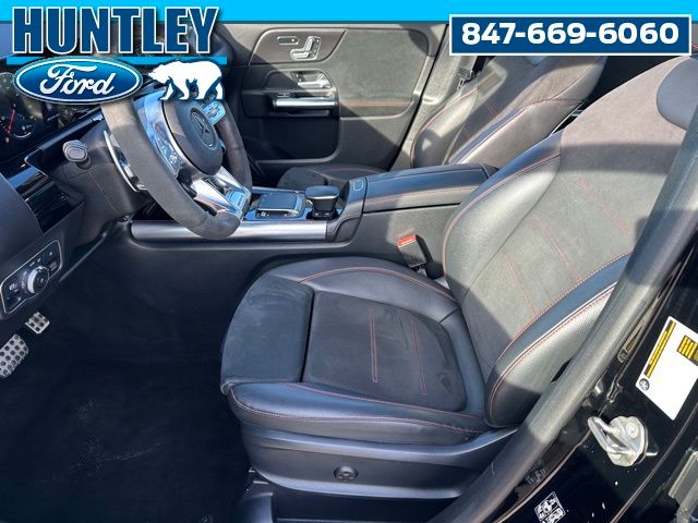 2022 Mercedes-Benz AMG GLA 35 GLA 35 AMG SUV