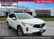 2023 Acura RDX Technology Package SUV