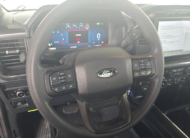 2024 Ford F-150 STX Truck SuperCrew Cab