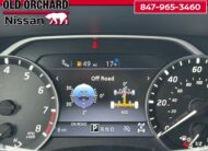 2026 Nissan Frontier SV Truck Crew Cab