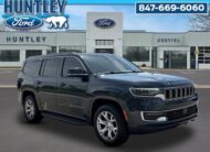 2022 Jeep Wagoneer Series I SUV