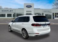 2025 BMW X7 xDrive40i SUV
