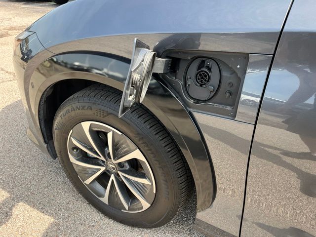 2023 LEXUS RZ 450e 450e Premium SUV