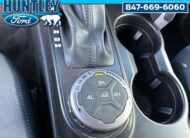 2022 Ford Bronco Outer Banks SUV