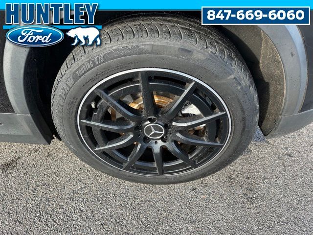 2022 Mercedes-Benz AMG GLA 35 GLA 35 AMG SUV