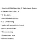 2024 Hyundai IONIQ 6 Limited Sedan
