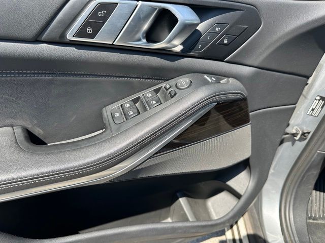 2024 BMW X5 xDrive40i SUV