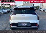 2024 Kia EV9 GT-Line SUV