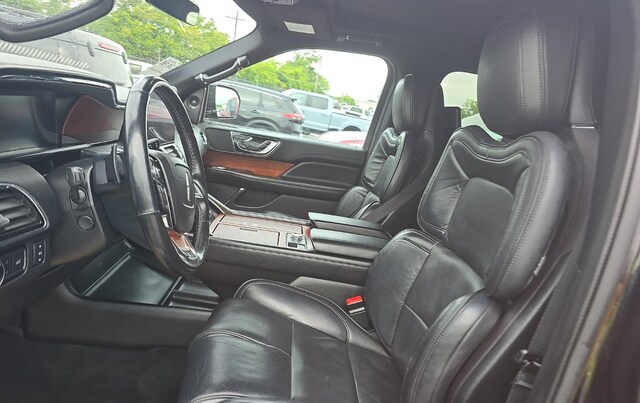 2019 Lincoln Navigator L Reserve SUV