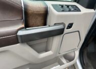 2019 Ford F-150 Limited Truck SuperCrew Cab