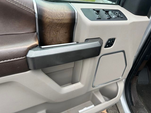 2019 Ford F-150 Limited Truck SuperCrew Cab