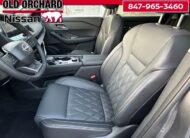 2026 Nissan Rogue Platinum SUV