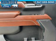2024 GMC Sierra 2500 HD Denali Ultimate Truck Crew Cab