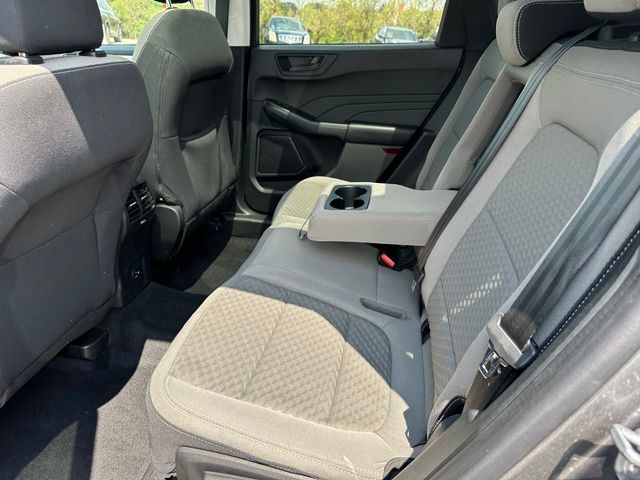 2022 Ford Escape SE SUV