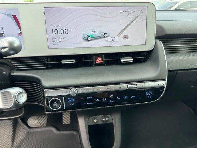 2024 Hyundai IONIQ 5 SEL SUV