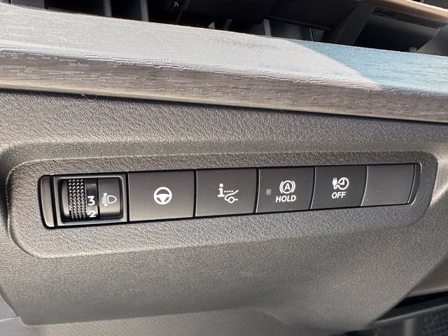 2023 Nissan ARIYA Engage+ e-4orce SUV