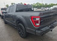 2023 Ford F-150 Platinum Truck SuperCrew Cab