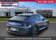 2024 Kia EV6 Wind SUV