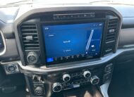2024 Ford F-150 Platinum Truck SuperCrew Cab