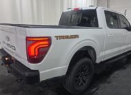 2024 Ford F-150 Tremor Truck SuperCrew Cab