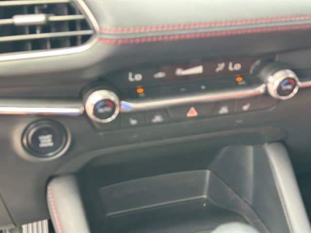 2023 Mazda Mazda3 Sedan 2.5 S Carbon Edition Sedan