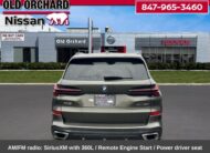 2024 BMW X5 xDrive40i SUV