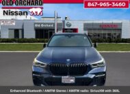 2022 BMW X5 xDrive40i SUV