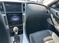 2024 INFINITI Q50 Luxe Sedan