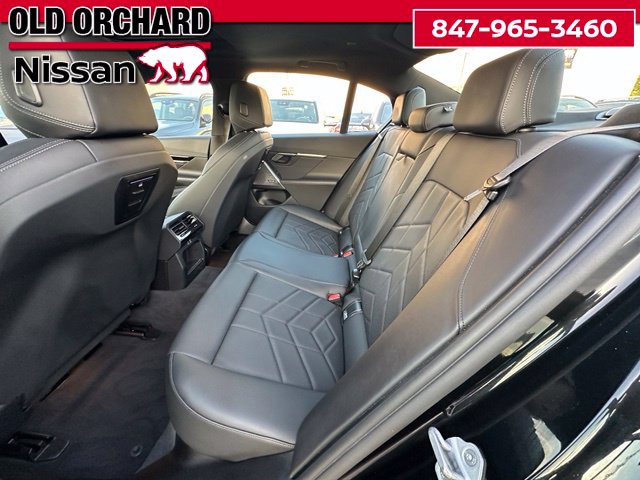 2025 BMW 530i 530i xDrive Sedan