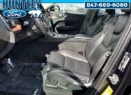 2024 Volvo XC60 plug-in hybrid Ultimate SUV