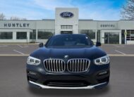 2019 BMW X4 xDrive30i Sports Activity Coupe