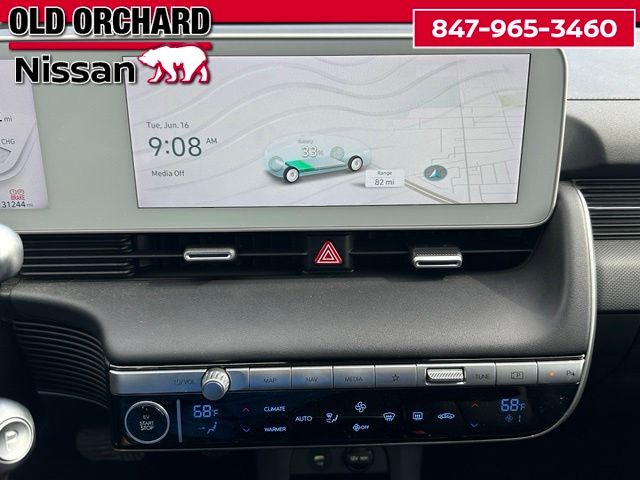 2023 Hyundai IONIQ 5 Limited SUV
