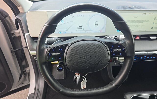 2023 Hyundai IONIQ 5 SE SUV
