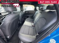 2024 Kia Forte GT-Line Sedan