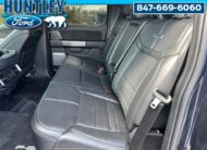 2024 Ford F-150 Platinum Truck SuperCrew Cab