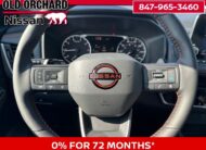 2026 Nissan Rogue Rock Creek SUV