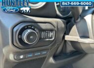 2021 Jeep Wrangler 4xe Unlimited Sahara 4xe SUV