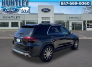 2025 Mercedes-Benz GLE 350 GLE 350 SUV