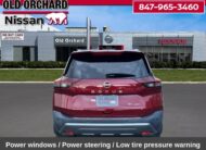 2023 Nissan Rogue SL SUV