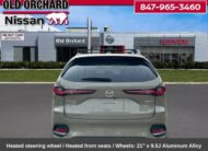 2025 Mazda CX-70 3.3 Turbo S Premium Plus SUV