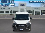 2025 Ram ProMaster 2500 High Roof Van Cargo Van