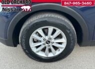 2019 Kia Sorento LX SUV