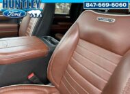 2024 GMC Sierra 2500 HD Denali Ultimate Truck Crew Cab