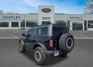 2024 Ford Bronco Badlands SUV